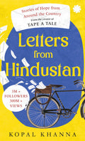 Letters From Hindustan : Stories of Hope From Around The Country