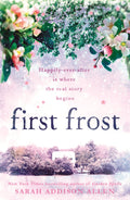 FIRST FROST