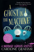 Ghost In The Machine Midsomer Murders 7