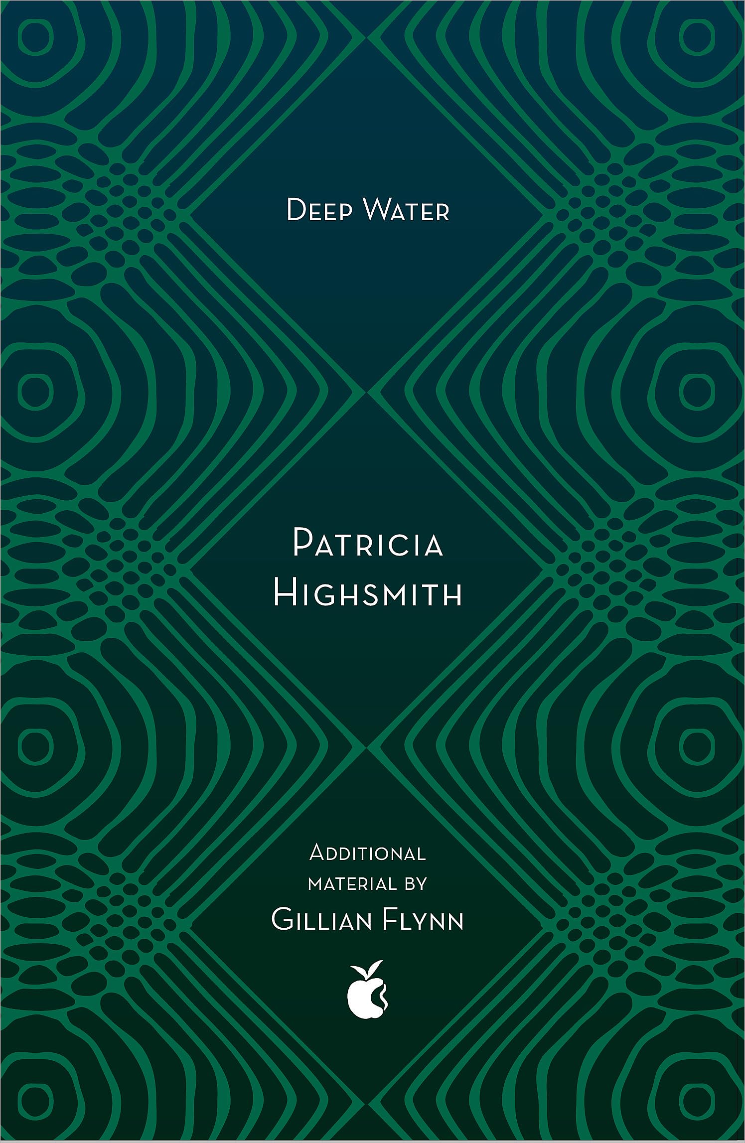 DEEP WATER (REISSUE)