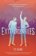 The Extraordinaries (The Extraordinaries, 1)