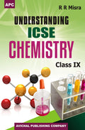 Understanding Icse Chemistry Class Ix