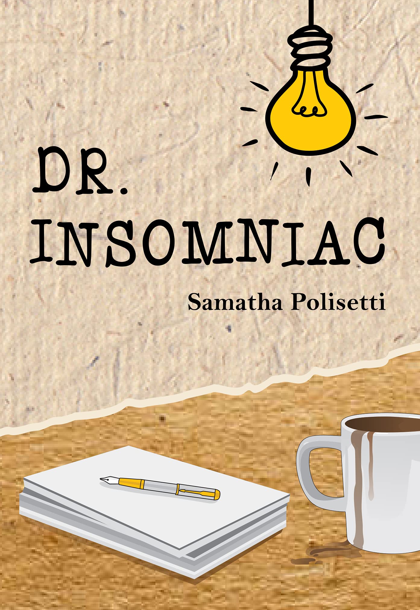 Dr Insomniac