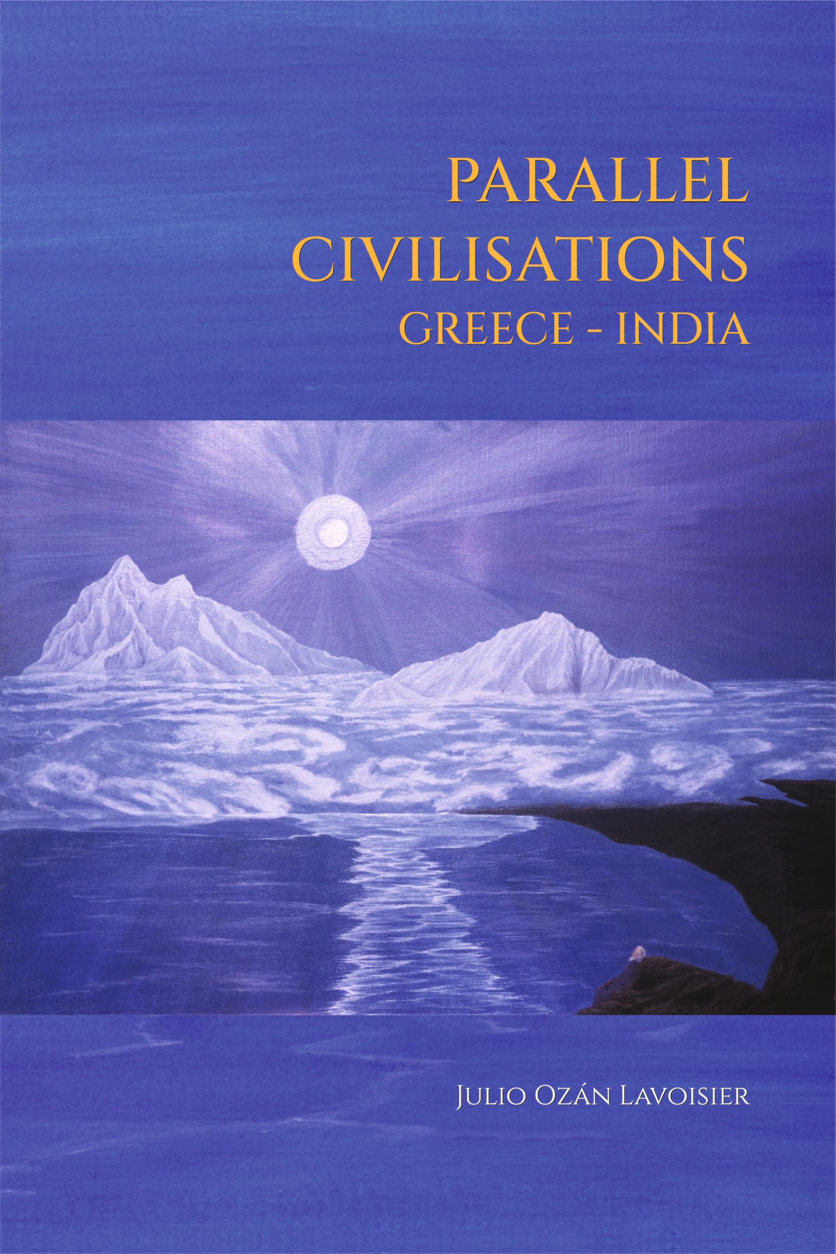 Parallel Civilisations: Greece India