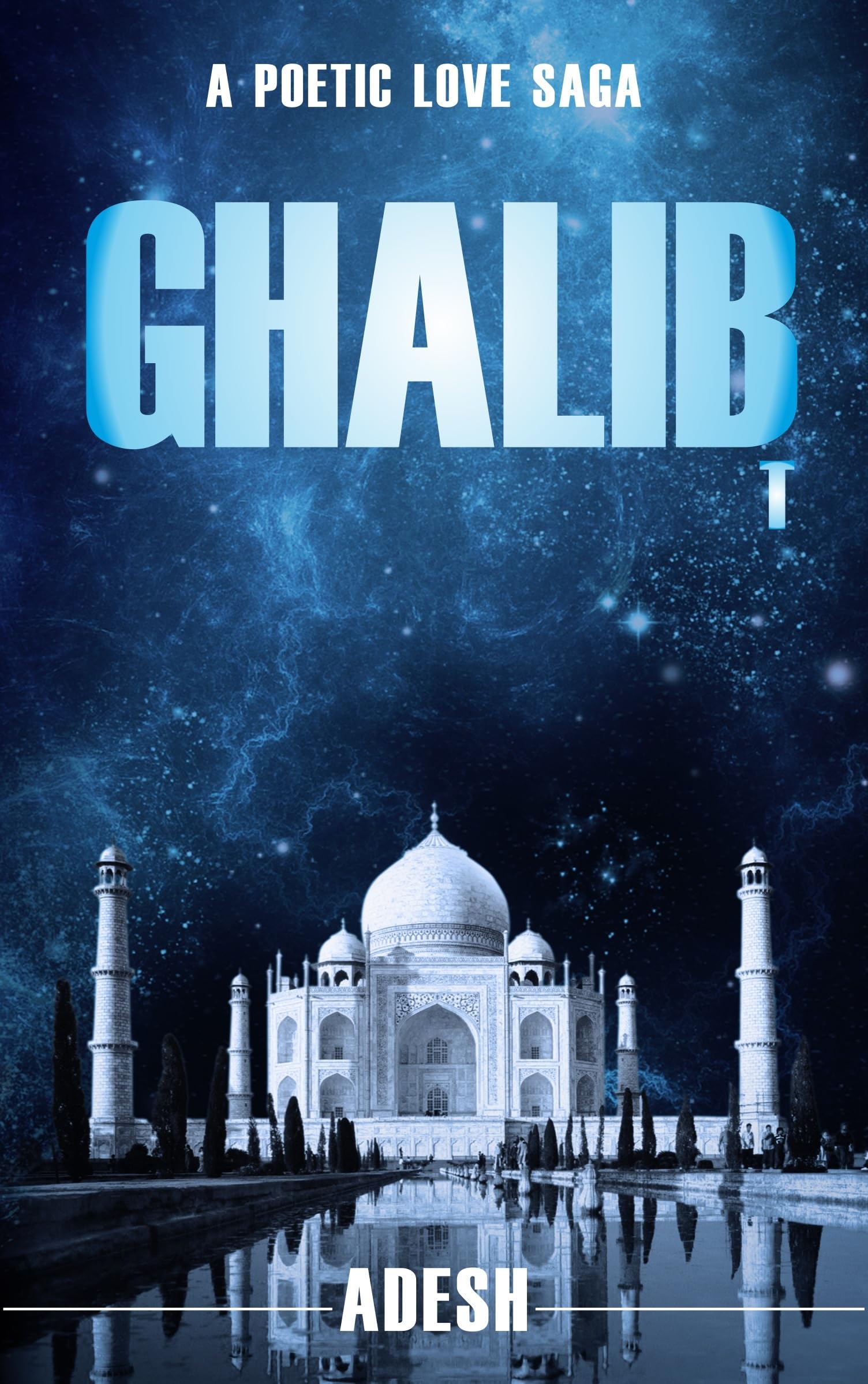 Ghalib The Rise of Poet