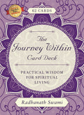 Journey Within Card Deck