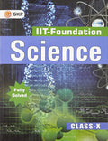 Iit Foundation (Science) For Class X2016