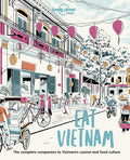 Lonely Planet Eat Vietnam 1 (Lonely Planet Food)
