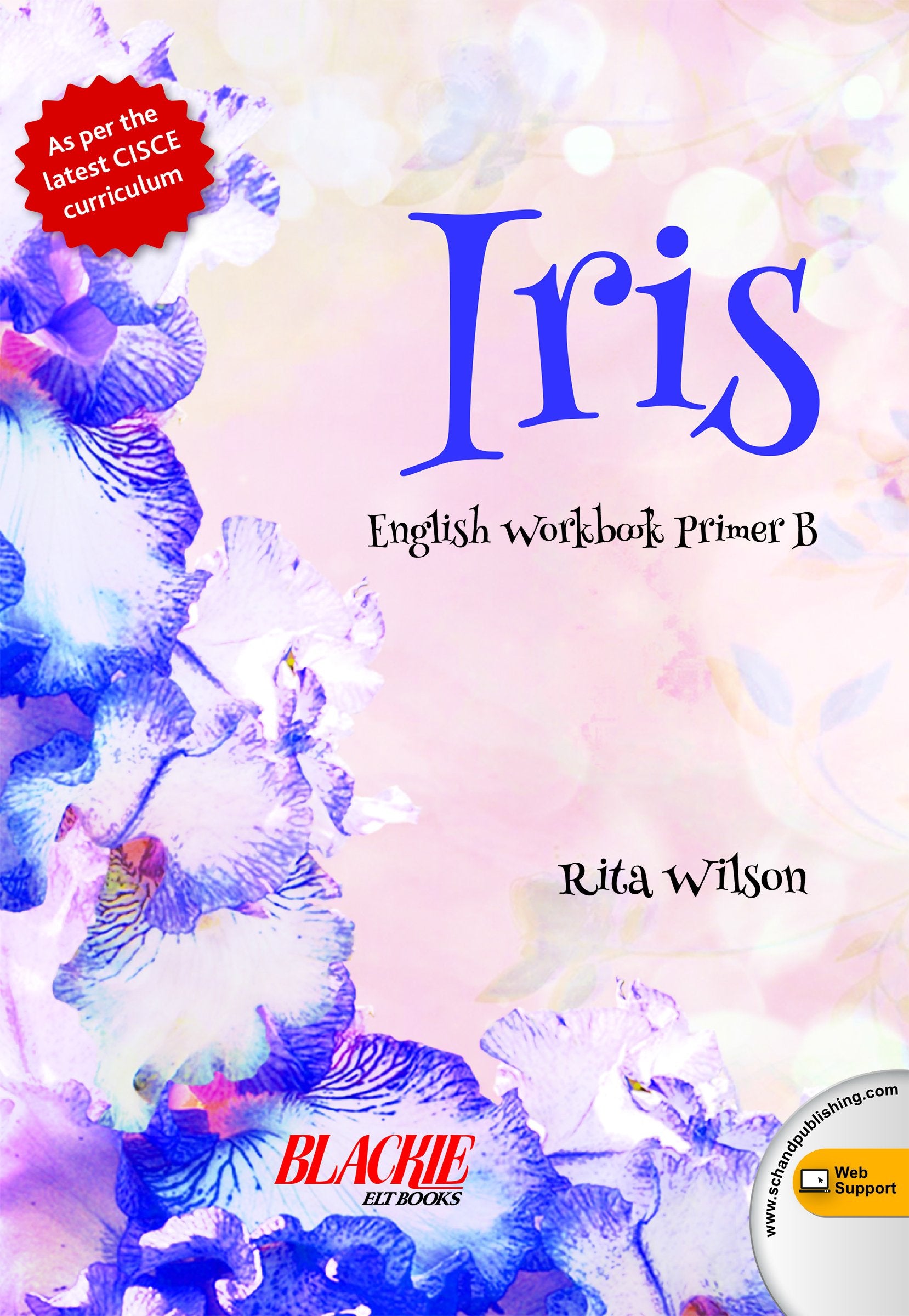 IRIS Primer B Workbook
