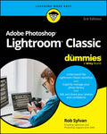 Adobe Photoshop Lightroom Classic (For Dummies: Learning Made Easy)