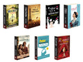 Persuasion, Emma, A Tale of Two Cities, The Scarlet Letter, Alice in Wonderland and more : Classic Novels, 7 MustRead Novels of