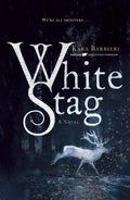 White Stag: A Permafrost Novel: 1
