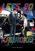 Lets Go Karaoke!
