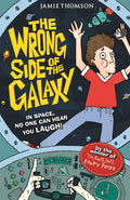 Starship Captain: 1: The Wrong Side Of The Galaxy