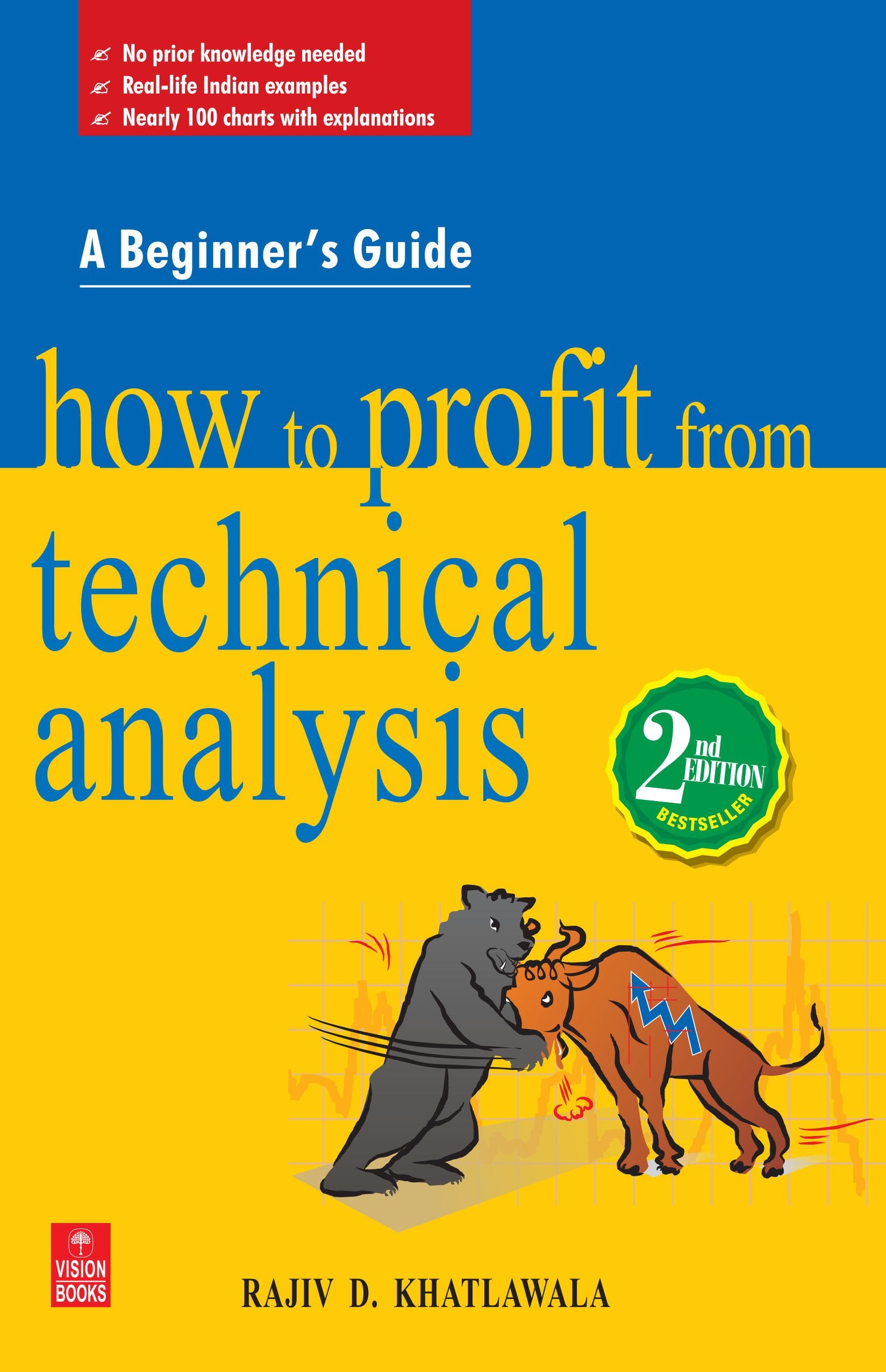 How to Profit from Technical Analysis: A Beginners Guide