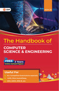Gkp Hand Book 2024 : Computer Science & Engineering