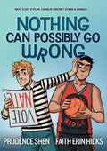 Nothing Can Possibly Go Wrong: An Eve Dallas Novel