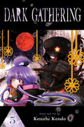 Dark Gathering, Vol. 5 (5)