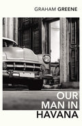 our man in havana