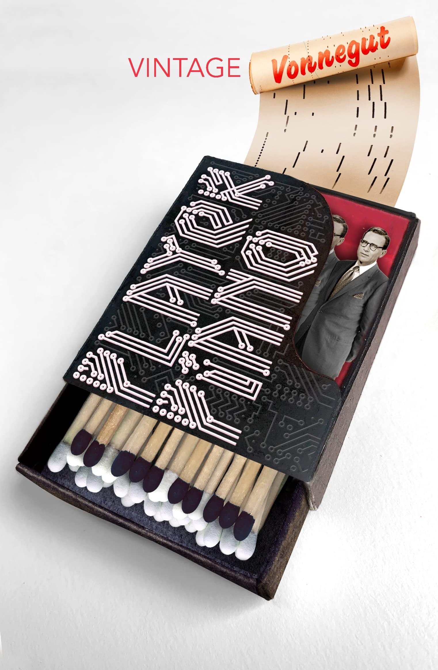 Player Piano: The debut novel from the iconic author of Slaughterhouse5