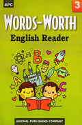 WordsWorth English Reader  Iii
