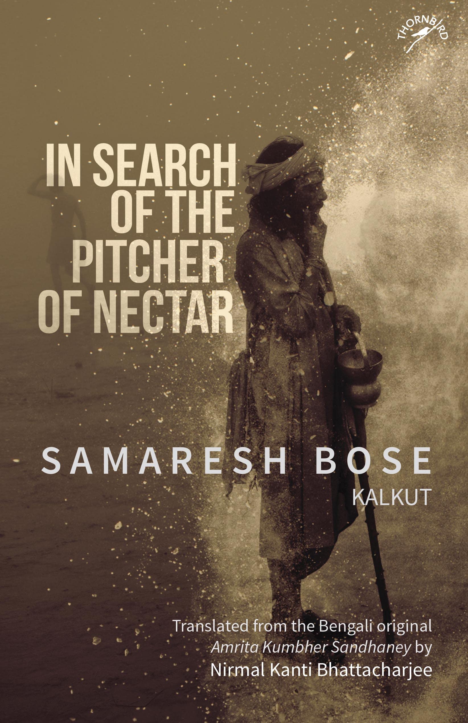 In Search of the Pitcher of Nectar