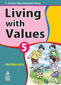 Living With Values Book 5