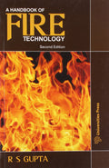 HANDBOOK OF FIRE TECHNOLOGY, A