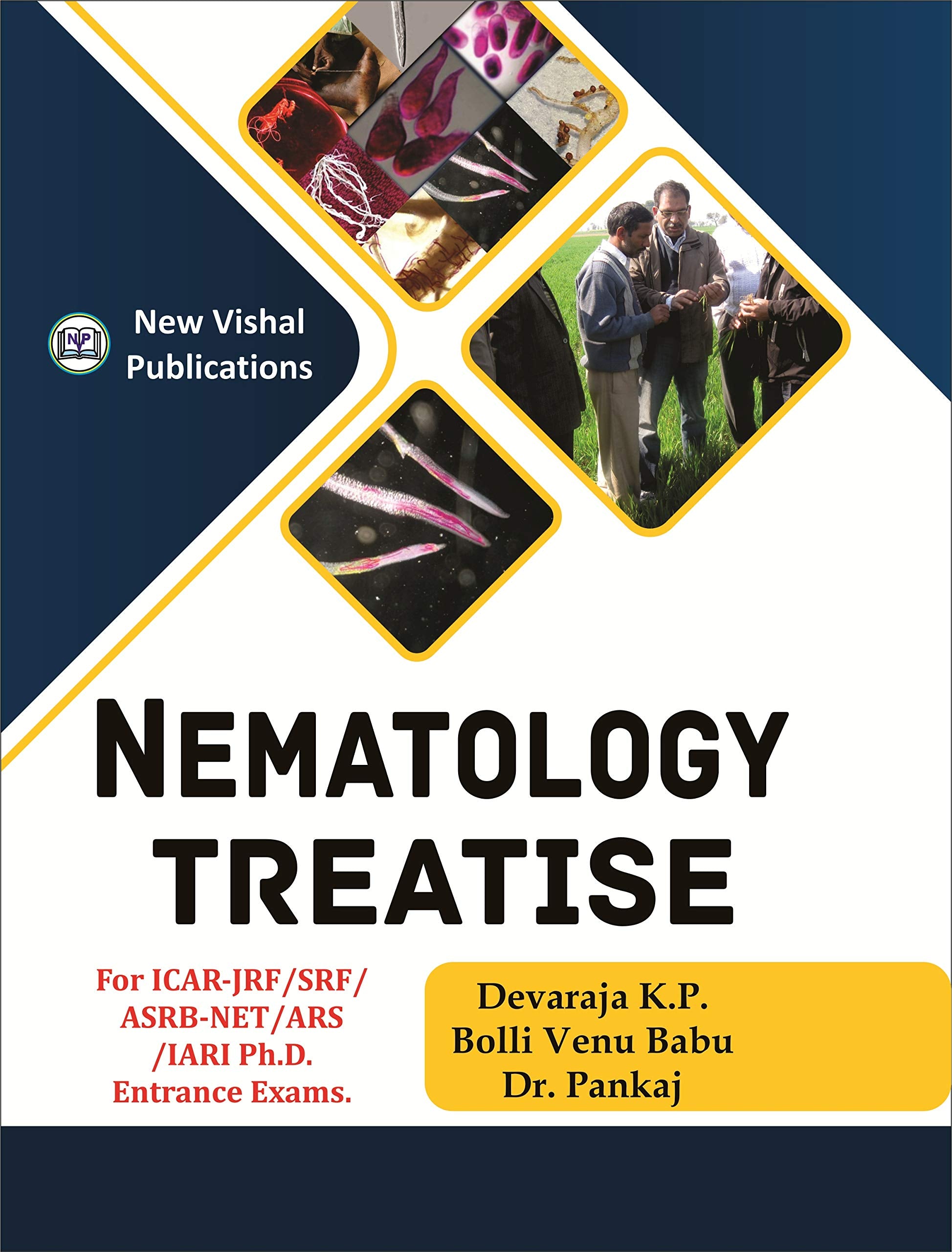 Nematology Treatise