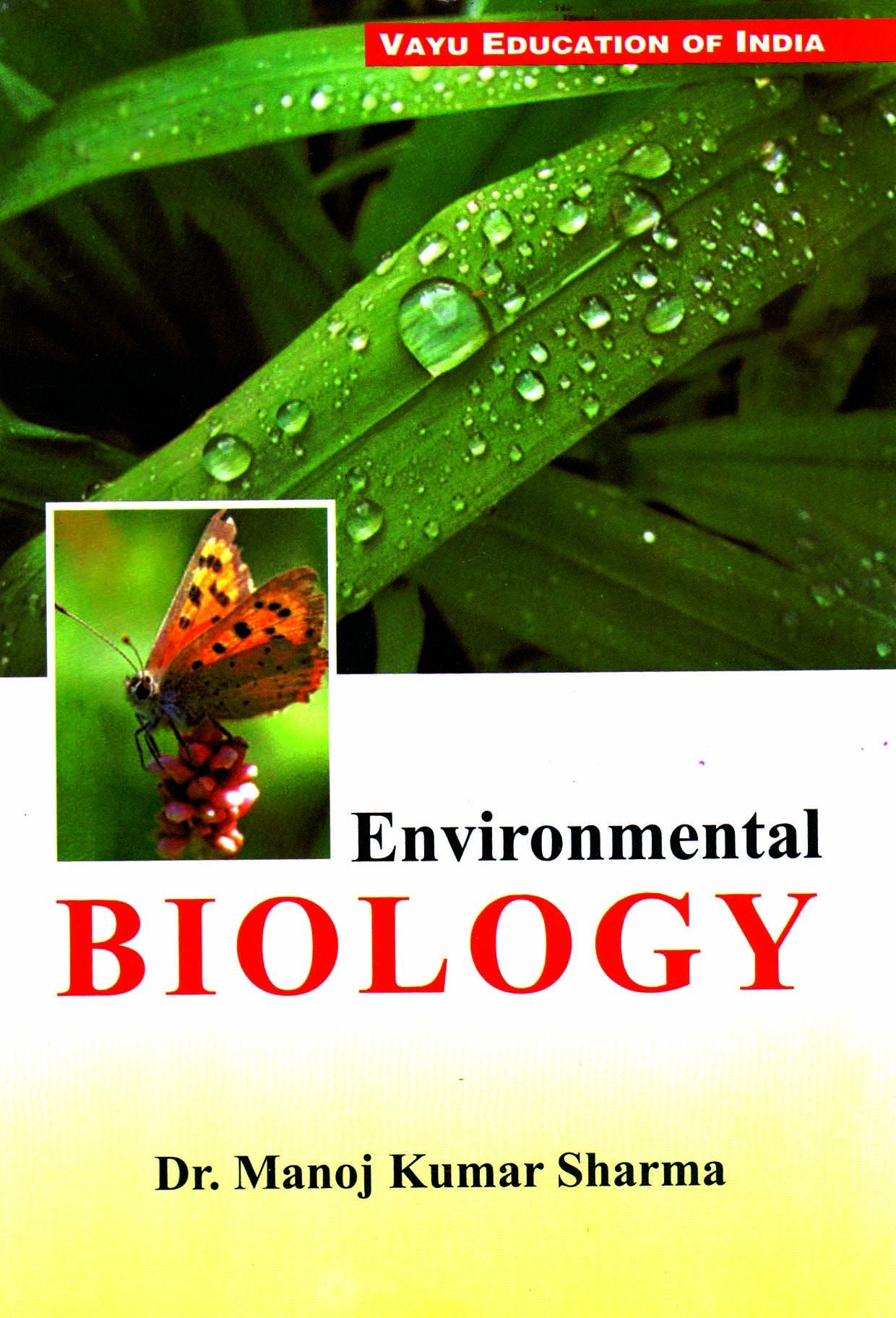 Environmental Biology