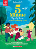 Britannicas 5Minute Really True Stories For Family Time