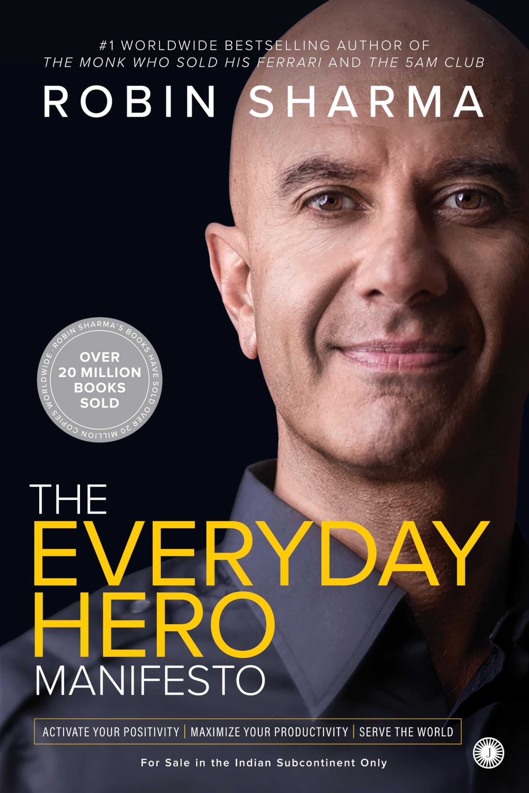 Everyday Hero Manifesto,The