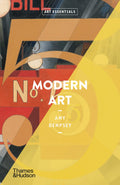 Modern Art (Art Essentials) (Art Essentials, 2)