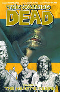 The Walking Dead, Vol. 4: The Hearts Desire