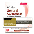 General Awareness for SSC CGL, IBPS PO & Clerk Exams and RRB NTPC 2025 | 10 Years Chapterwise Solved Previous Papers (Tier I & I