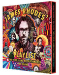 James Rhodes Playlist