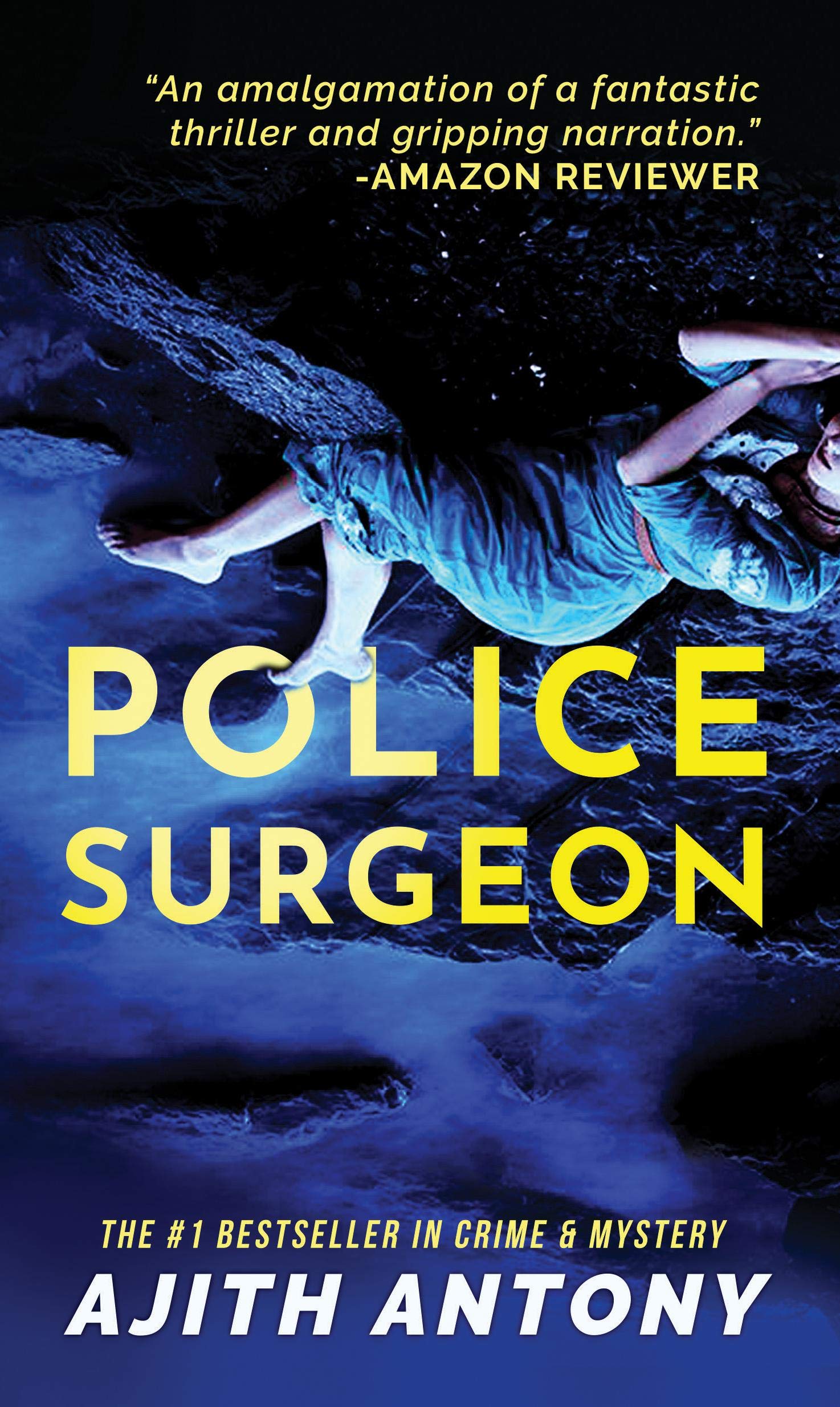 Police Surgeon