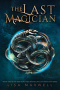 The Last Magician (1)