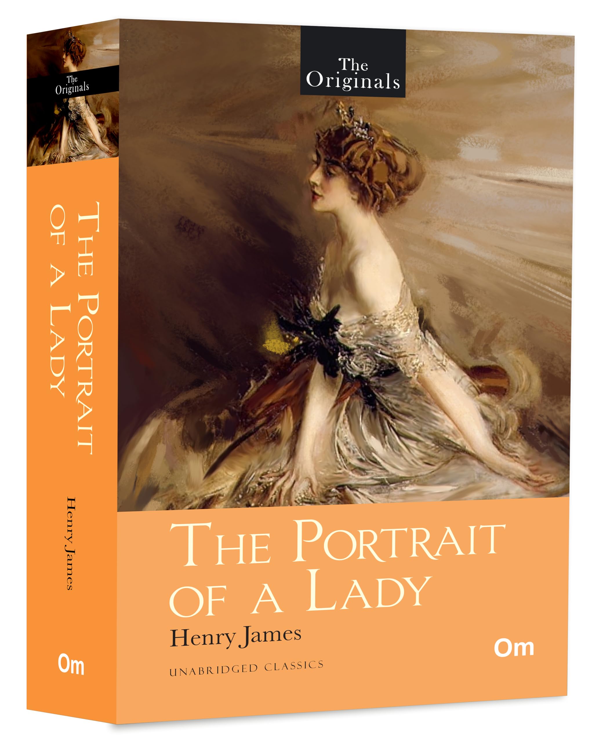 The Portrait of a Lady