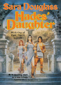 Hades Daughter: Book One of The Troy Game (The Troy Game, 1)
