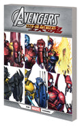 Avengers: TechOn