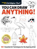 You Can Draw Anything!