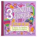 3Minute Stories for 3YearOlds ReadAloud Treasury, Ages 36