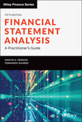 Financial Statement Analysis, 5th Edition: A Practitioners Guide (Wiley Finance)