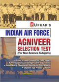 Indian Air Force Agniveer Selection Test (For NonScience Subjects)