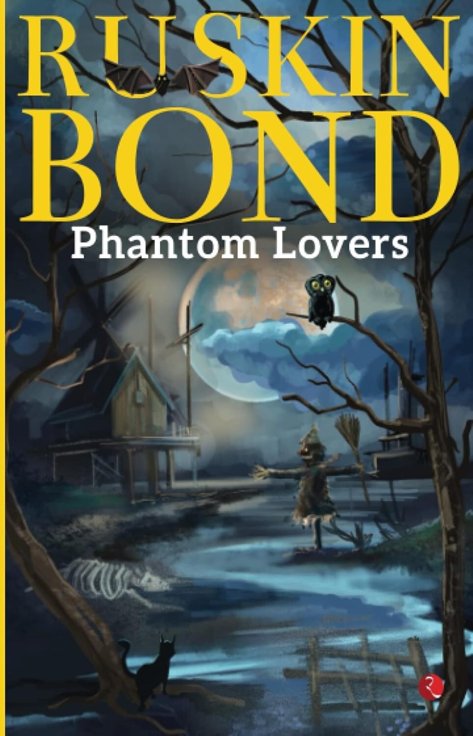 PHANTOM LOVERS