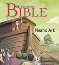 Stories from Bible Noahs Ark