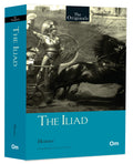 The Iliad ( Unabridged Classics): The originals