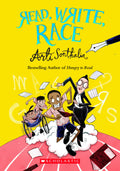 READ, WRITE, RACE