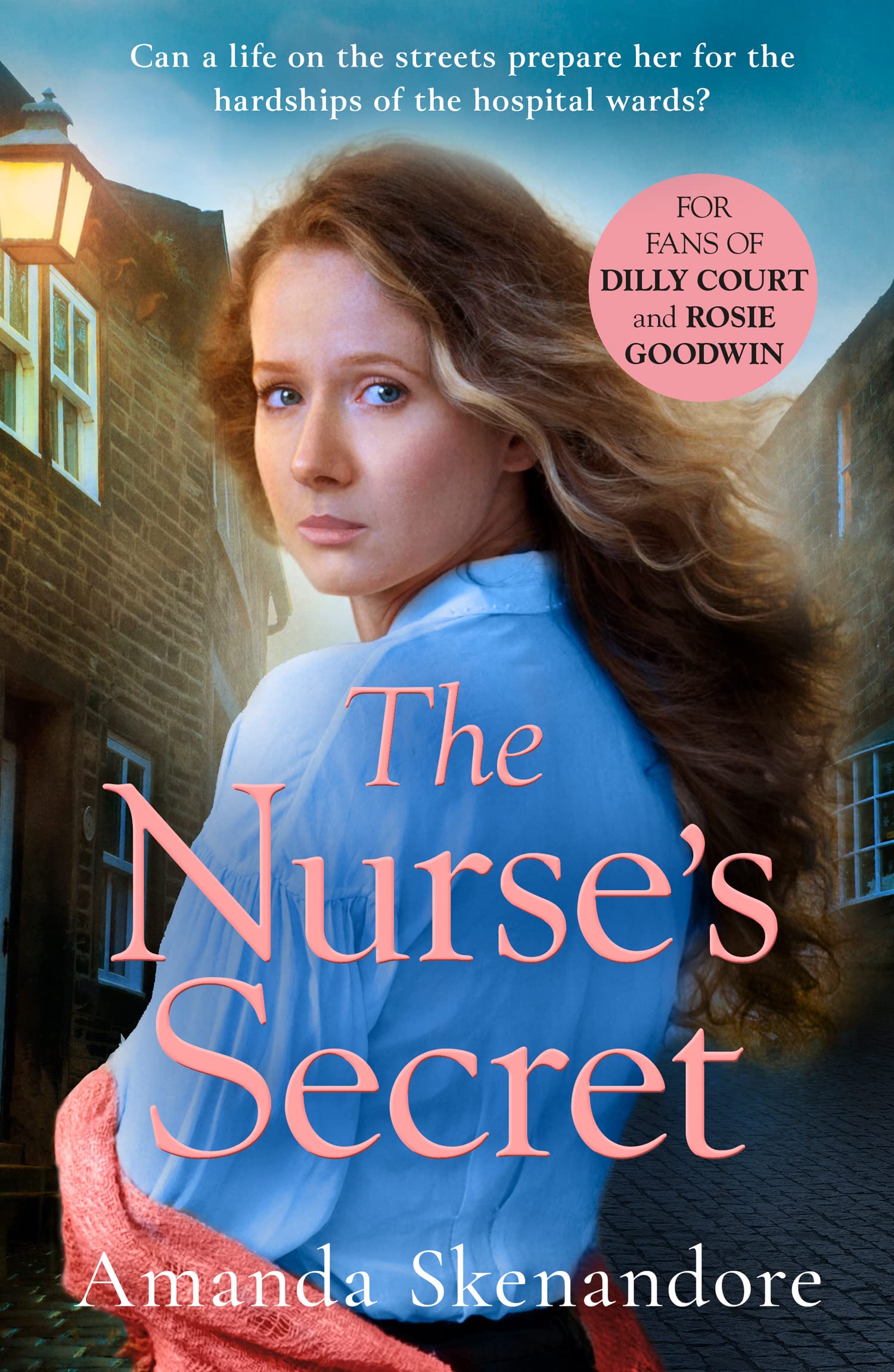 The Nurses Secret